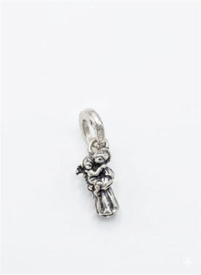 Charm Solara Donna in Argento 1258 SOL - 1258 SOL